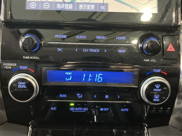 トヨタ アルファード 2.5 S Cパッケージの中古車