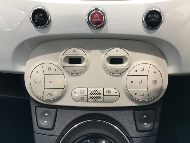 フィアット 500 ツインエア ラウンジの中古車