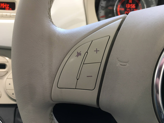 フィアット 500 ツインエア ラウンジの中古車