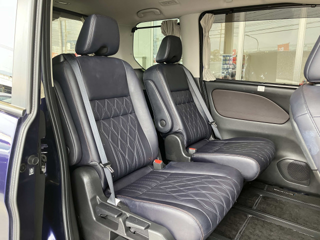 日産 セレナ 1.2 e-POWER Gの中古車