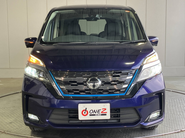 日産 セレナ 1.2 e-POWER Gの中古車