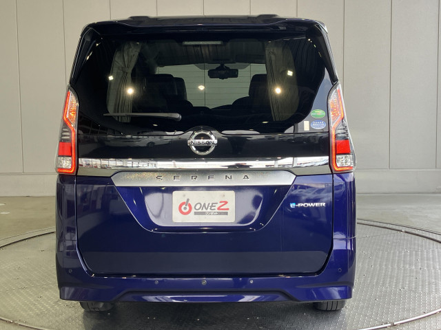 日産 セレナ 1.2 e-POWER Gの中古車
