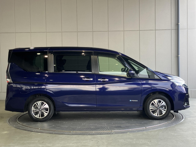 日産 セレナ 1.2 e-POWER Gの中古車