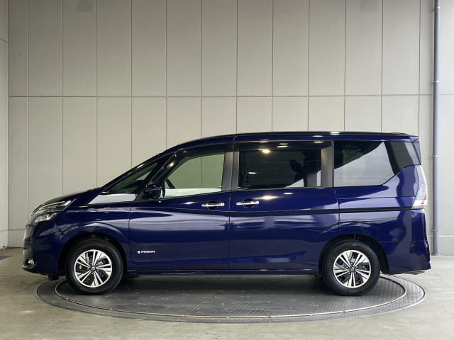 日産 セレナ 1.2 e-POWER Gの中古車