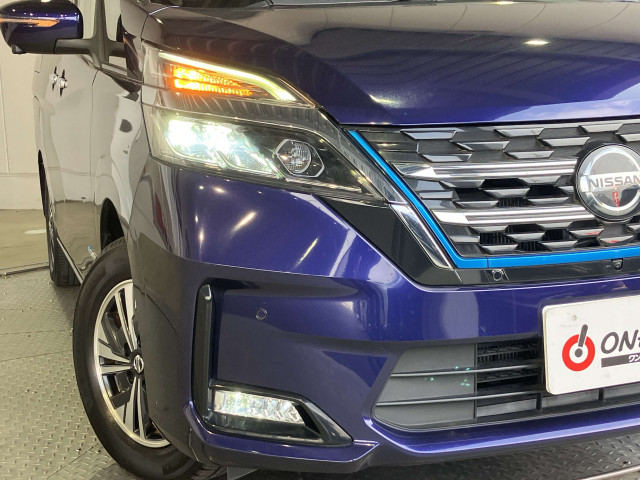 日産 セレナ 1.2 e-POWER Gの中古車