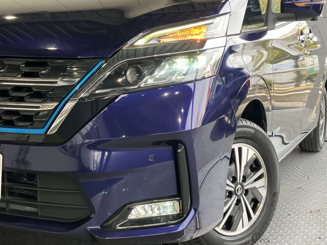 日産 セレナ 1.2 e-POWER Gの中古車
