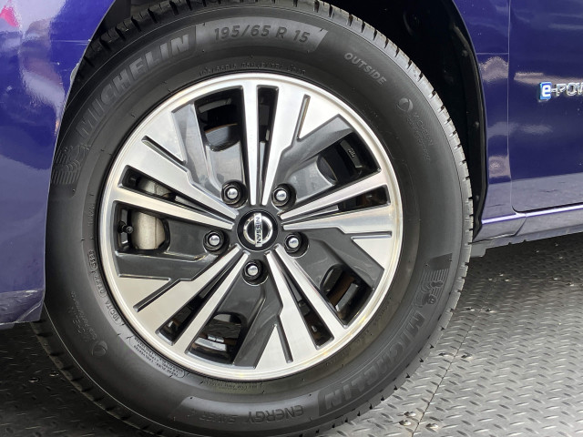 日産 セレナ 1.2 e-POWER Gの中古車