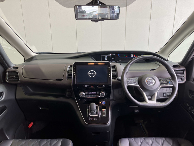 日産 セレナ 1.2 e-POWER Gの中古車