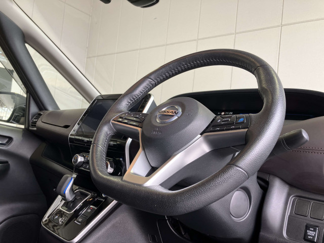 日産 セレナ 1.2 e-POWER Gの中古車