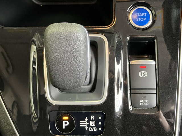 日産 セレナ 1.2 e-POWER Gの中古車