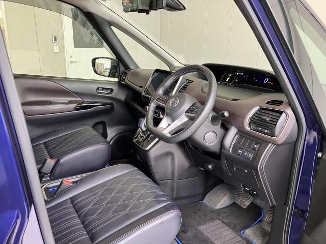日産 セレナ 1.2 e-POWER Gの中古車