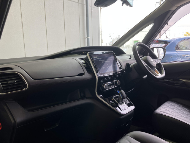 日産 セレナ 1.2 e-POWER Gの中古車
