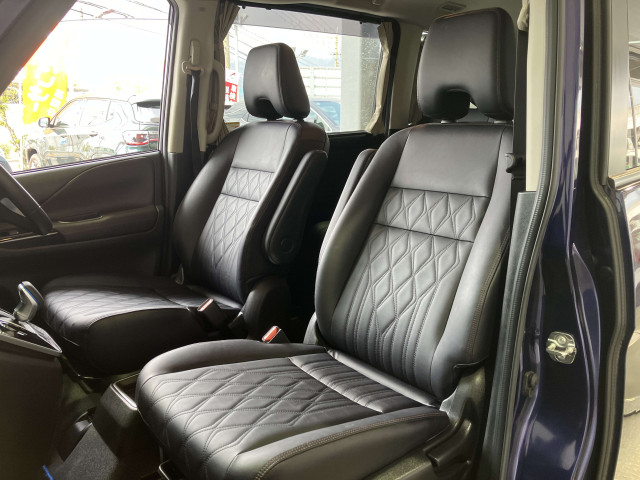 日産 セレナ 1.2 e-POWER Gの中古車