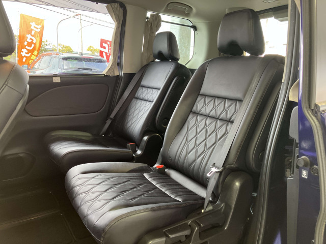 日産 セレナ 1.2 e-POWER Gの中古車