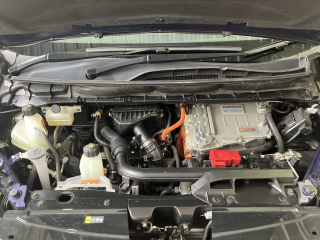 日産 セレナ 1.2 e-POWER Gの中古車