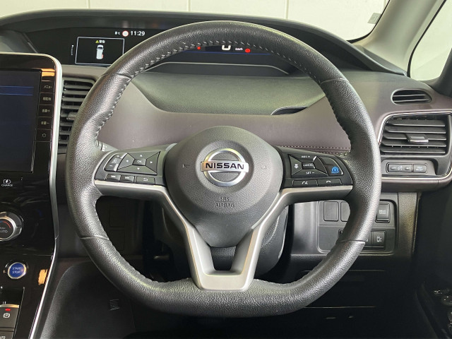 日産 セレナ 1.2 e-POWER Gの中古車