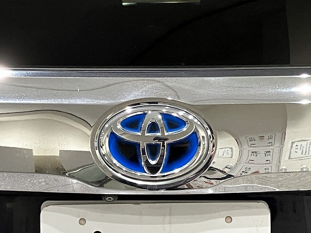 トヨタ アルファードハイブリッド ハイブリッド 2.5 SR E-Four 4WDの中古車