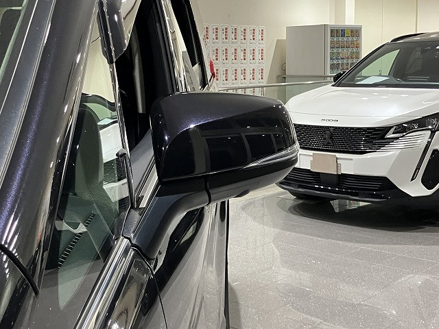 トヨタ アルファードハイブリッド ハイブリッド 2.5 SR E-Four 4WDの中古車