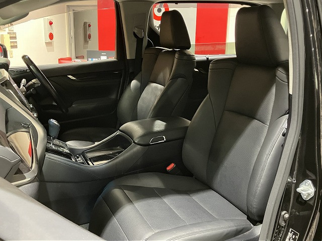 トヨタ アルファードハイブリッド ハイブリッド 2.5 SR E-Four 4WDの中古車