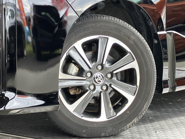 トヨタ ヴォクシー 2.0 ZS 煌Ⅲの中古車