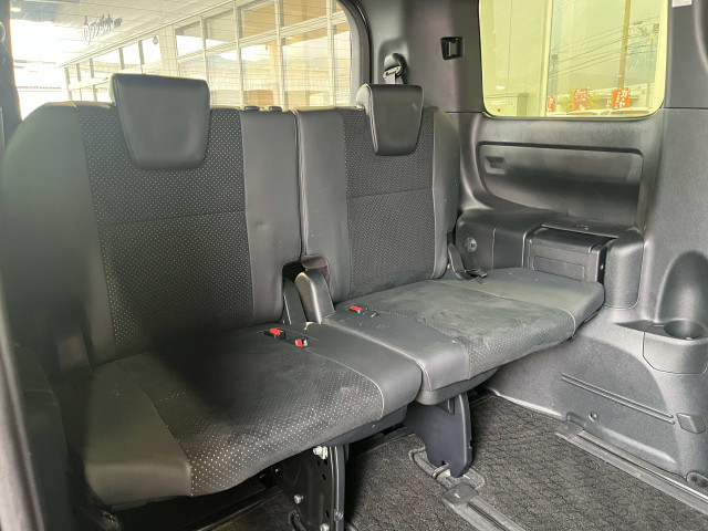 トヨタ ヴォクシー 2.0 ZS 煌Ⅲの中古車