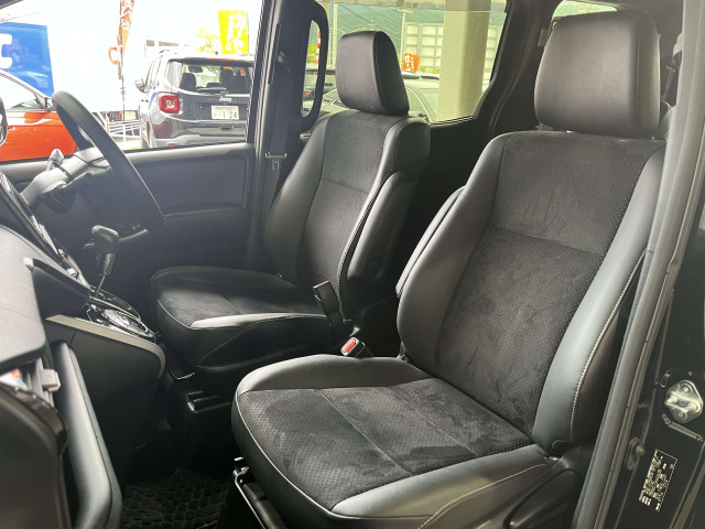 トヨタ ヴォクシー 2.0 ZS 煌Ⅲの中古車