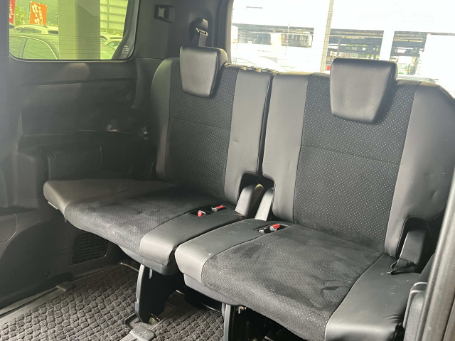 トヨタ ヴォクシー 2.0 ZS 煌Ⅲの中古車