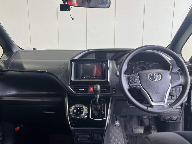 トヨタ ヴォクシー 2.0 ZS 煌Ⅲの中古車