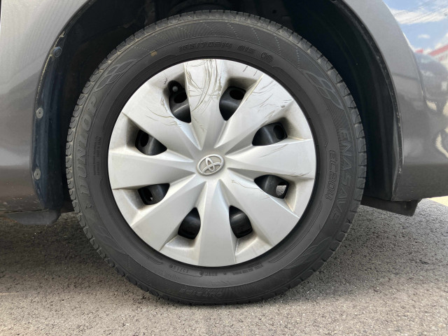 トヨタ ヴィッツ Fの中古車