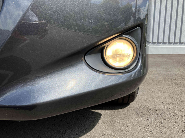 トヨタ ヴィッツ Fの中古車