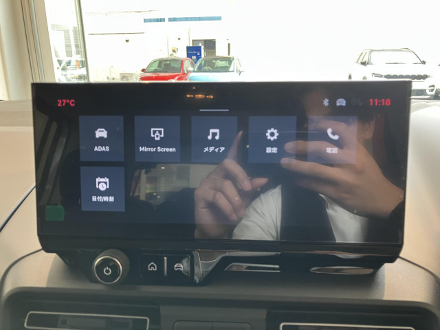 フィアット ドブロ チンクエ ビアンコ ジェラート ディーゼルターボの中古車