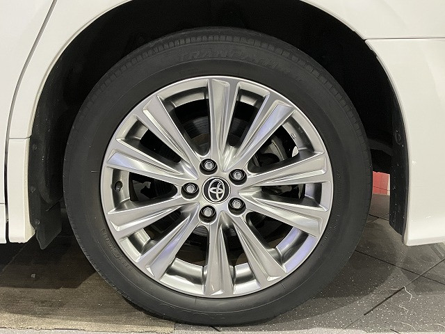 トヨタ アルファード 2.5 S タイプゴールドの中古車