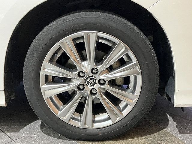 トヨタ アルファード 2.5 S タイプゴールドの中古車