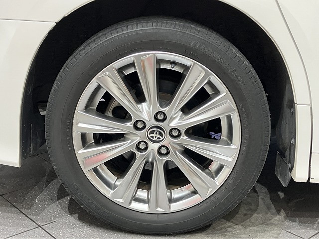 トヨタ アルファード 2.5 S タイプゴールドの中古車