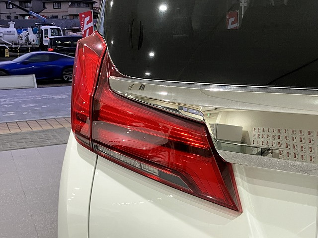トヨタ アルファード 2.5 S タイプゴールドの中古車