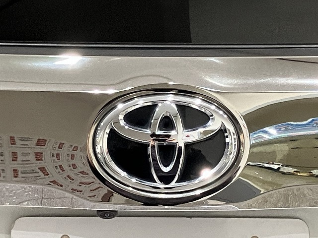 トヨタ アルファード 2.5 S タイプゴールドの中古車