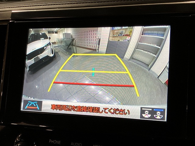トヨタ アルファード 2.5 S タイプゴールドの中古車