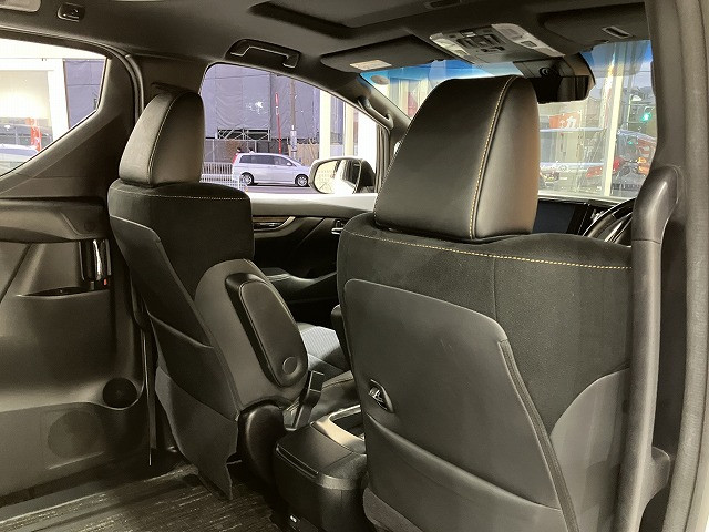 トヨタ アルファード 2.5 S タイプゴールドの中古車