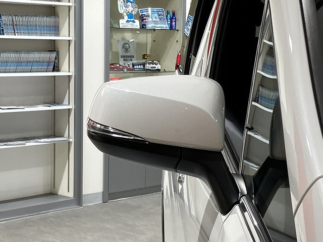 トヨタ アルファード 2.5 S タイプゴールドの中古車
