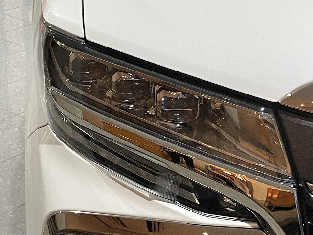 トヨタ アルファード 2.5 S タイプゴールドの中古車
