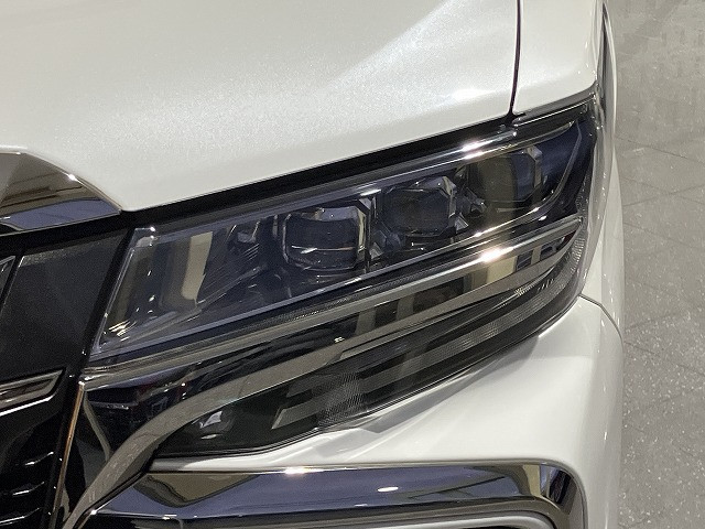 トヨタ アルファード 2.5 S タイプゴールドの中古車