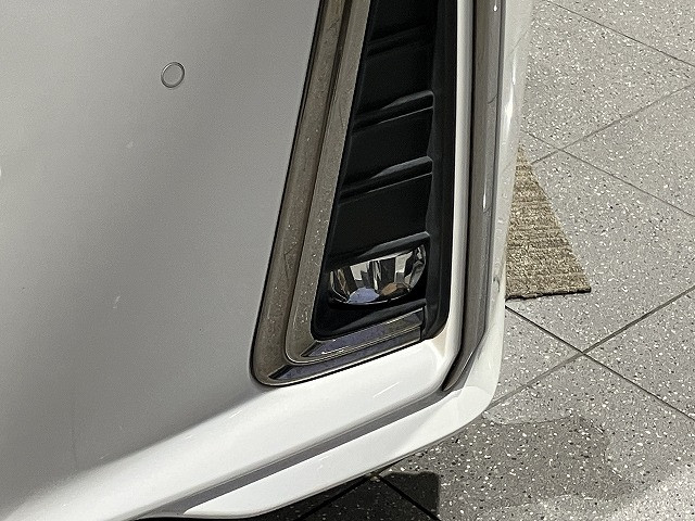 トヨタ アルファード 2.5 S タイプゴールドの中古車