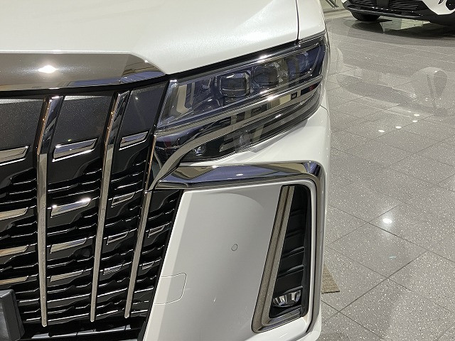 トヨタ アルファード 2.5 S タイプゴールドの中古車