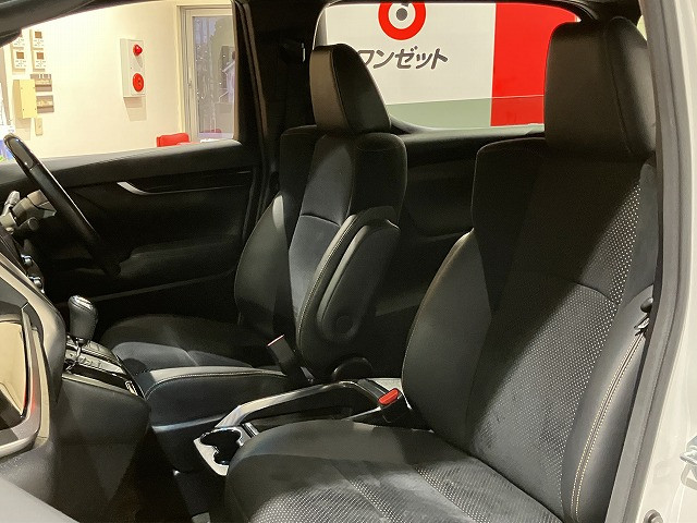 トヨタ アルファード 2.5 S タイプゴールドの中古車