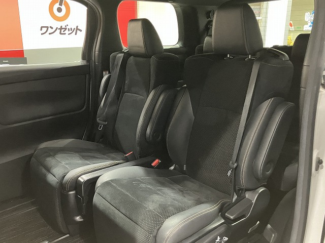 トヨタ アルファード 2.5 S タイプゴールドの中古車
