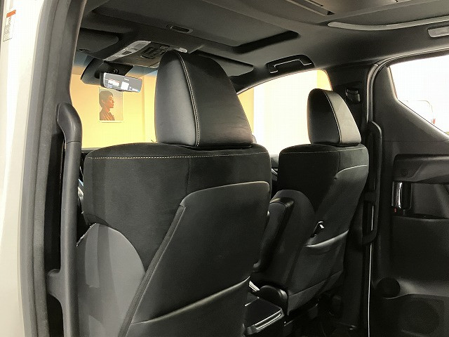 トヨタ アルファード 2.5 S タイプゴールドの中古車