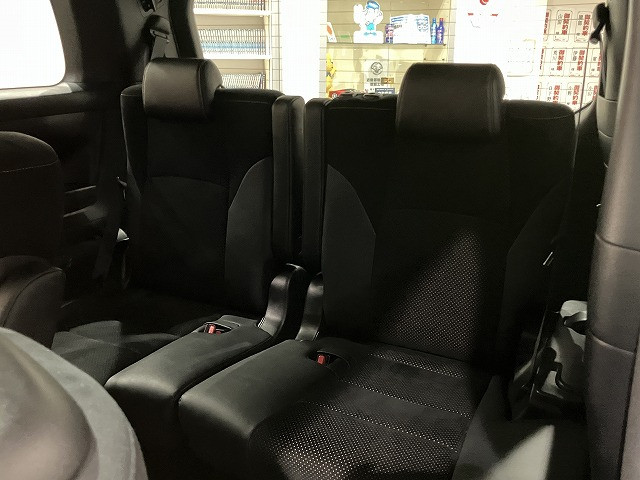 トヨタ アルファード 2.5 S タイプゴールドの中古車