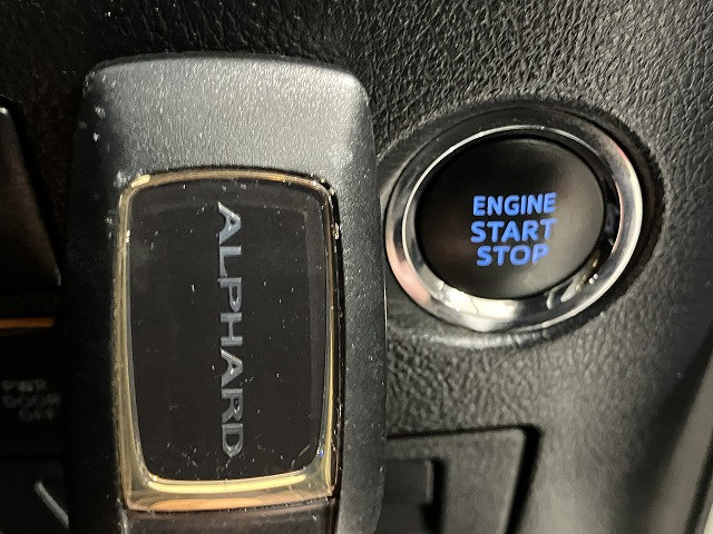 トヨタ アルファード 2.5 S タイプゴールドの中古車