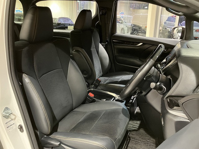トヨタ アルファード 2.5 S タイプゴールドの中古車