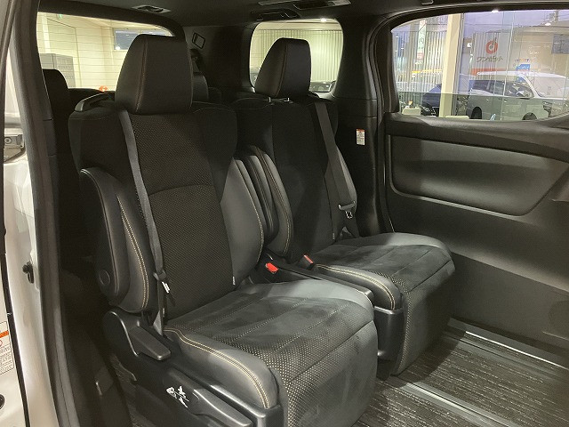 トヨタ アルファード 2.5 S タイプゴールドの中古車
